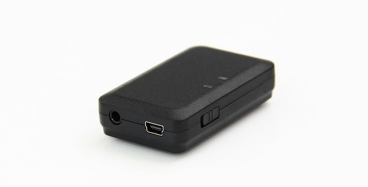 iPhone-iPod Bluetooth-muziekontvanger (H166) in de groep AUTO / Autoaudio & Multimedia / Muziek ontvangers bij TP E-commerce Nordic AB (38-13937)
