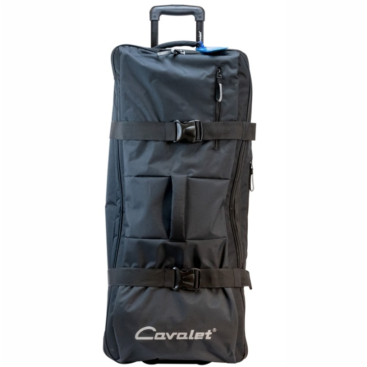 Cavalet Cargo Duffelbag L in de groep SPORT, VRIJE TIJD & HOBBY / Reisaccessoires / Koffers bij TP E-commerce Nordic AB (38-18204)