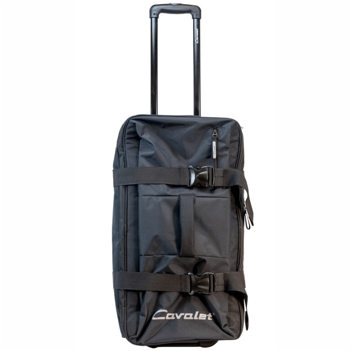 Cavalet Cargo Duffelbag S in de groep SPORT, VRIJE TIJD & HOBBY / Reisaccessoires / Koffers bij TP E-commerce Nordic AB (38-18205)