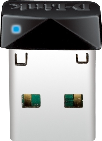 D-Link Wireless N 150 Micro USB Adapter in de groep COMPUTERS & RANDAPPARATUUR / Netwerk / Netwerkkaarten / USB Draadloos bij TP E-commerce Nordic AB (38-18369)