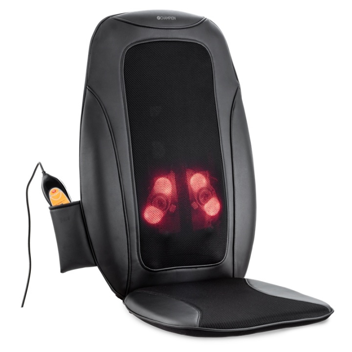 Champion Massagedyna 3D in de groep BEAUTY & HEALTH / Massage & Wellness / Massage bij TP E-commerce Nordic AB (38-19068D)