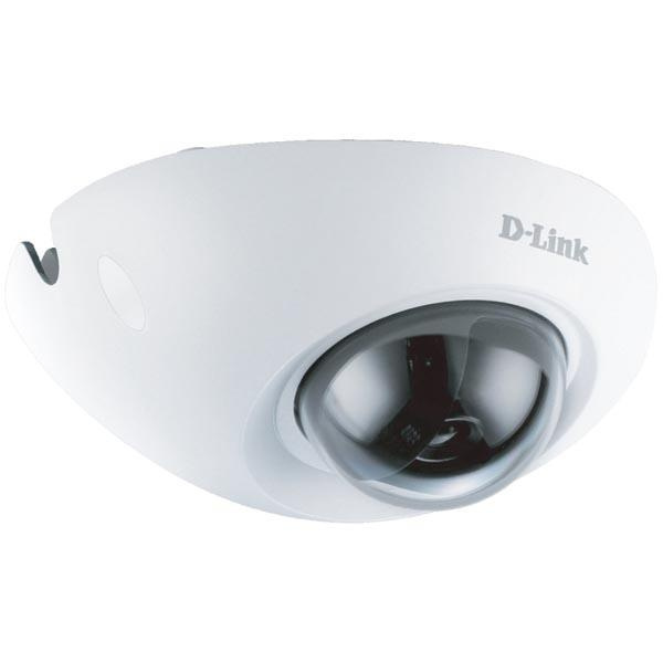 D-Link nätverkskamera för övervakning 1920x1080 (DCS-6210) in de groep HUISHOUDEN & TUIN / Alarm & Beveiliging / Beveiligingscamera\'s / Digitaal (netwerk) / Buitencamera\'s bij TP E-commerce Nordic AB (38-19407)