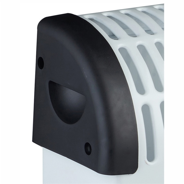 Emerio Konvektor Element 2000W in de groep HUISHOUDEN & TUIN / Ventilatoren & Klimaatproducten / Radiatoren bij TP E-commerce Nordic AB (38-19613)