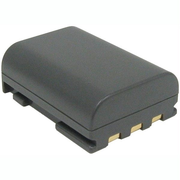 Batteri, NB-2L (1300mAh) in de groep HOME ELECTRONICS / Foto & Video / Camerabatterijen bij TP E-commerce Nordic AB (38-2013)