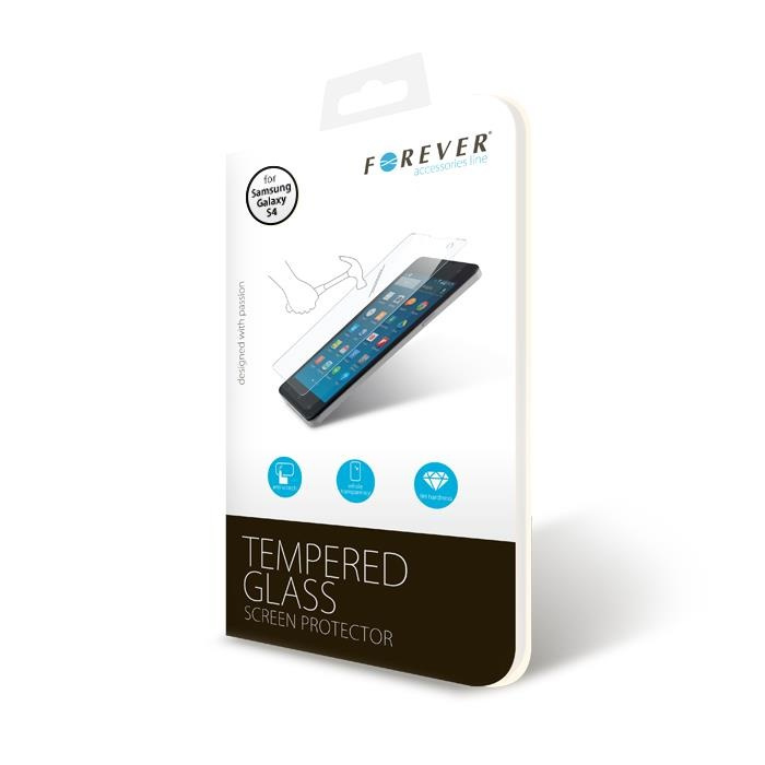 Forevergehard glas voor iPhone 6 Plus/6s Plus/7 Plus in de groep SMARTPHONE & TABLETS / Mobielbescherming / Apple / iPhone 6 Plus/6S Plus / Screen Protectors bij TP E-commerce Nordic AB (38-20980)