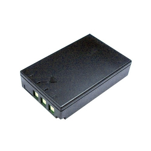 Batterij BLS1/BLS5 voor Olympus (1600mAh) in de groep HOME ELECTRONICS / Foto & Video / Camerabatterijen bij TP E-commerce Nordic AB (38-2194)