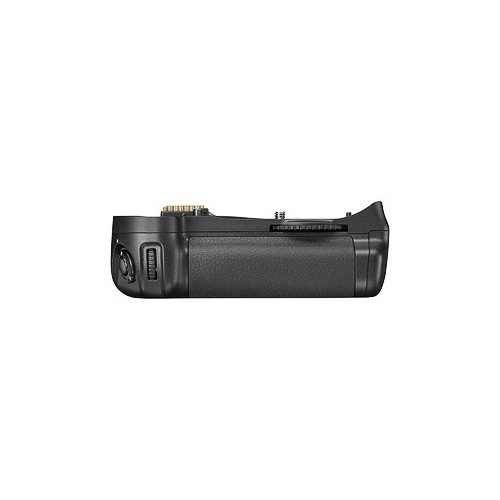 Batterijgreep voor Nikon D300, D700 in de groep HOME ELECTRONICS / Foto & Video / Fotoapparatuur / Batterijgrepen bij TP E-commerce Nordic AB (38-2275)