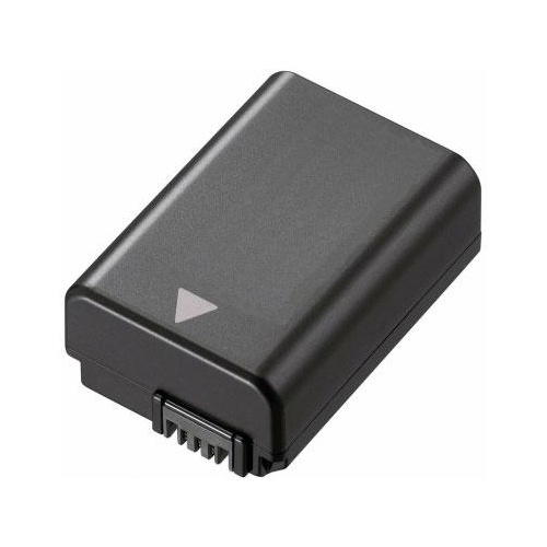 Batteri NP-FW50 till Sony (1080mAh) in de groep HOME ELECTRONICS / Foto & Video / Camerabatterijen bij TP E-commerce Nordic AB (38-2288)