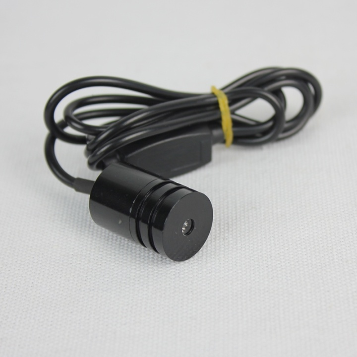 Achterlicht, laser, 12-24V in de groep AUTO / Autoverlichting / Waarschuwingslicht bij TP E-commerce Nordic AB (38-24800)