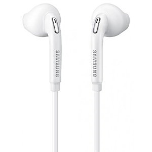 Samsung Hörlurar In-Ear (EO-EG920BW), Bulk in de groep HOME ELECTRONICS / Audio & Beeld / Koptelefoon & Accessoires / Koptelefoon bij TP E-commerce Nordic AB (38-24881)