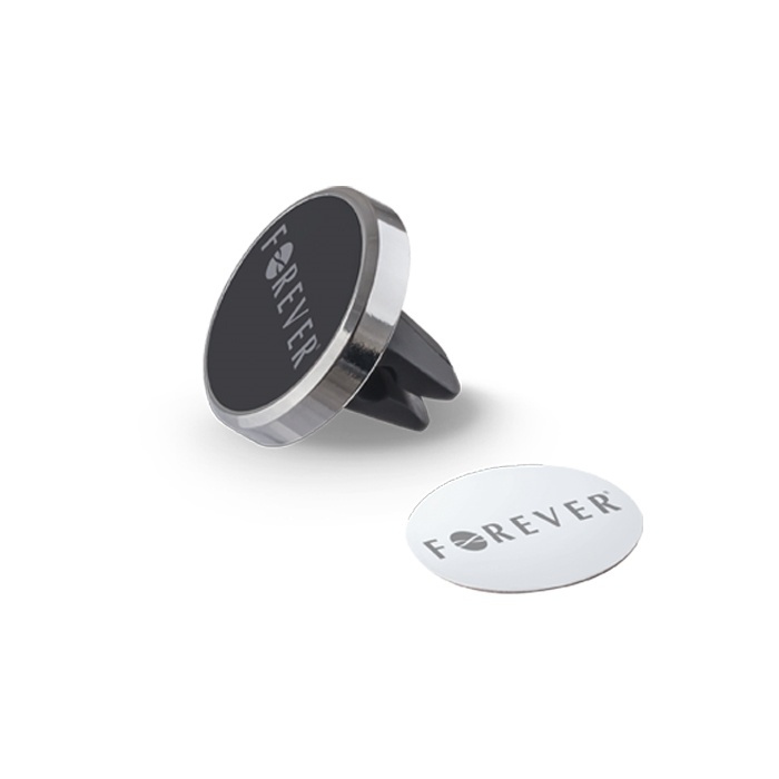 Forever MH-110 magnetische autohouder in de groep AUTO / Autohouder / Autohouder Smartphone bij TP E-commerce Nordic AB (38-24964)