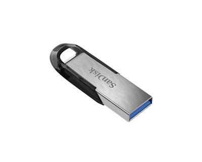 Sandisk USB-minne 3.0 Flair (16GB) in de groep HOME ELECTRONICS / Opslagmedia / USB-geheugen / USB 3.0 bij TP E-commerce Nordic AB (38-25735)