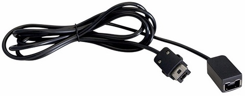 Verlengkabel voor Wii Nunchuk / NES/SNES Classic Mini, 1,8 meter in de groep HOME ELECTRONICS / Spelconsoles en accessoires / Nintendo SNES Classic Mini bij TP E-commerce Nordic AB (38-26706)