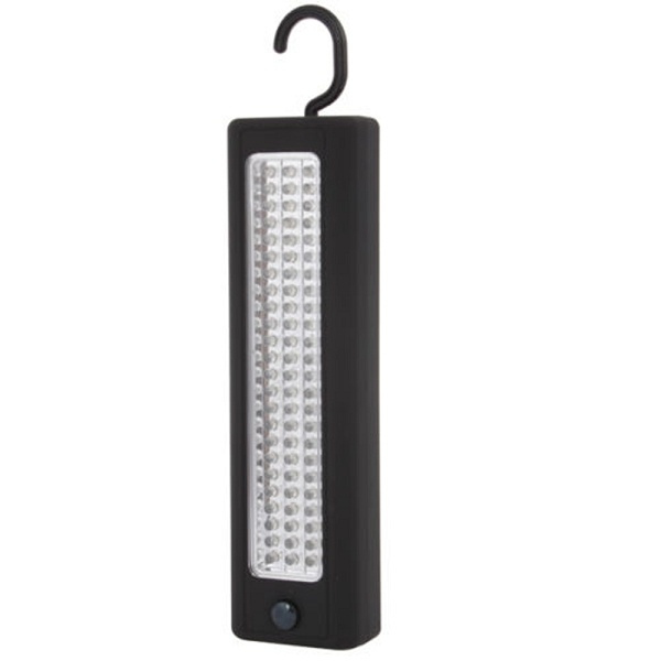 Werklamp met 27 LED-diodes, ophanghaak & magnetische houder in de groep HUISHOUDEN & TUIN / Elektriciteit & Verlichting / Werkverlichting bij TP E-commerce Nordic AB (38-26740)