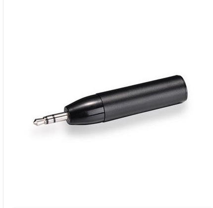 Mencom slanke 3,5mm Bluetooth-ontvanger, (BTR005) in de groep HOME ELECTRONICS / Audio & Beeld / Draadloze audio transmitter bij TP E-commerce Nordic AB (38-27161)