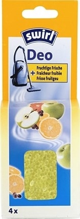 Swirl Geurparels, Fruitmix in de groep HUISHOUDEN & TUIN / Schoonmaakproducten / Stofzuigers & Accessoires / Accessoires / Geurparels & -sticks bij TP E-commerce Nordic AB (38-27649)