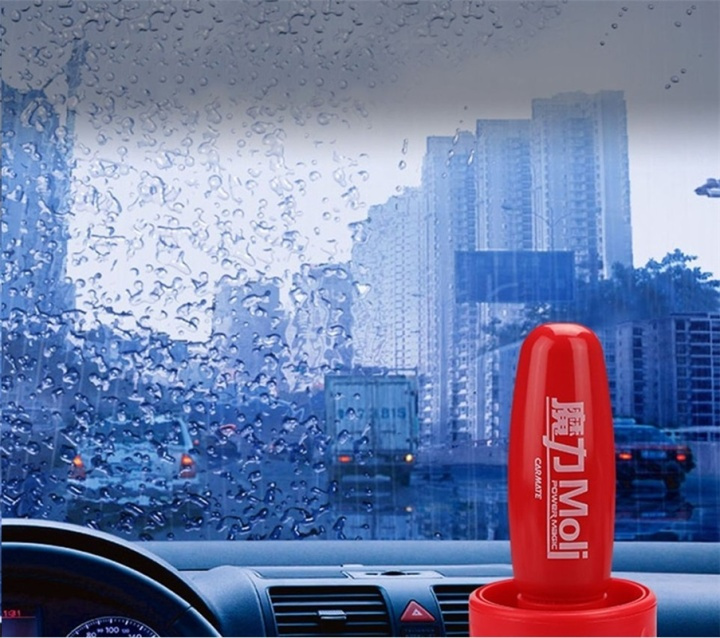 Carmate Roll On Waterafstotende Glascoating voor voorruit in de groep AUTO / Auto schoonmaken bij TP E-commerce Nordic AB (38-29039)