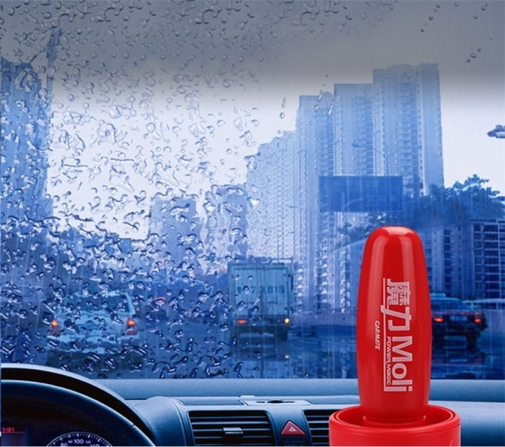 Carmate Roll On Waterafstotende Glascoating voor Voorruit in de groep AUTO / Auto schoonmaken bij TP E-commerce Nordic AB (38-29039)