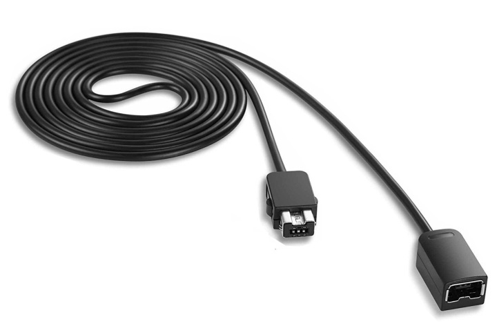 Verlengkabel voor Wii Nunchuk / NES/SNES Classic Mini, 3 meter in de groep HOME ELECTRONICS / Spelconsoles en accessoires / Nintendo SNES Classic Mini bij TP E-commerce Nordic AB (38-29068)