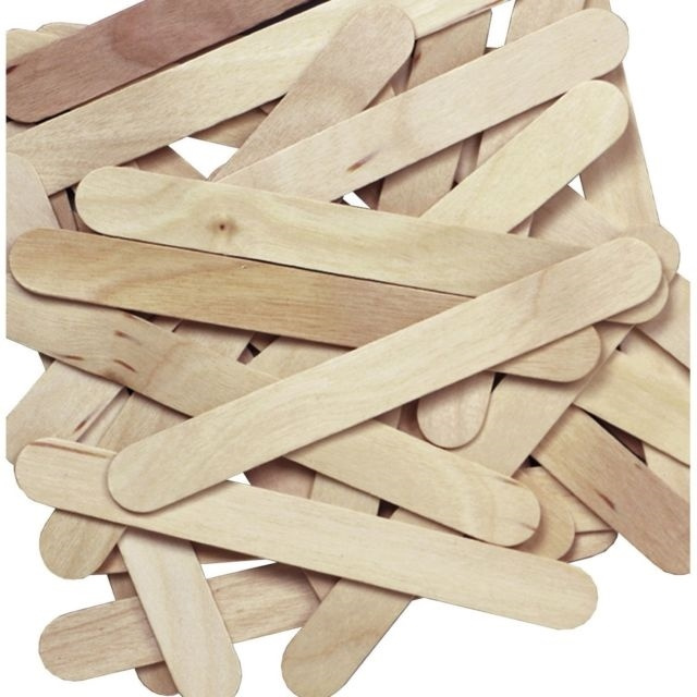 Domino stokbom, Houten spel, Houten stokjes, Groot in de groep SPEELGOED, KINDER- & BABYPRODUCTEN / Spelletje / Bordspellen bij TP E-commerce Nordic AB (38-29070)