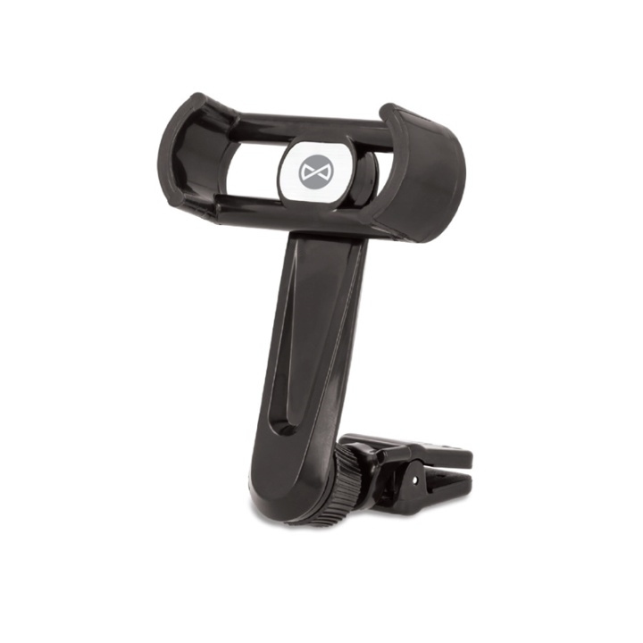 Forever autohouder voor ventilatierooster, voor smartphones 5 - 8cm in de groep AUTO / Autohouder / Autohouder Smartphone bij TP E-commerce Nordic AB (38-29721)