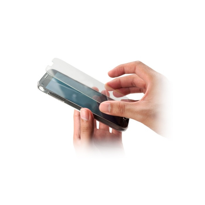 Forever, Gehard glas screen protector voor Huawei Mate 10 Lite in de groep SMARTPHONE & TABLETS / Mobielbescherming / Huawei/Honor bij TP E-commerce Nordic AB (38-29815)