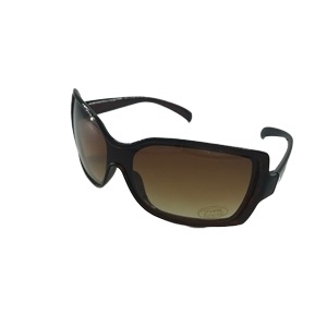 Zonnebril, UV-bescherming, Bruin, DD3291 in de groep SPORT, VRIJE TIJD & HOBBY / Accessoires / Zonnebrillen bij TP E-commerce Nordic AB (38-29906)