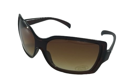 Zonnebril, UV-bescherming, Zwart, DD3291 in de groep SPORT, VRIJE TIJD & HOBBY / Accessoires / Zonnebrillen bij TP E-commerce Nordic AB (38-29909)