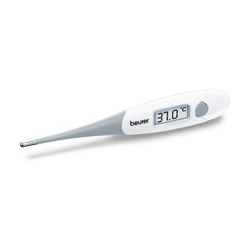 Beurer Febertermometer FT15/1 (B79410) in de groep BEAUTY & HEALTH / Gezondheidszorg / Koortsthermometers bij TP E-commerce Nordic AB (38-30038)