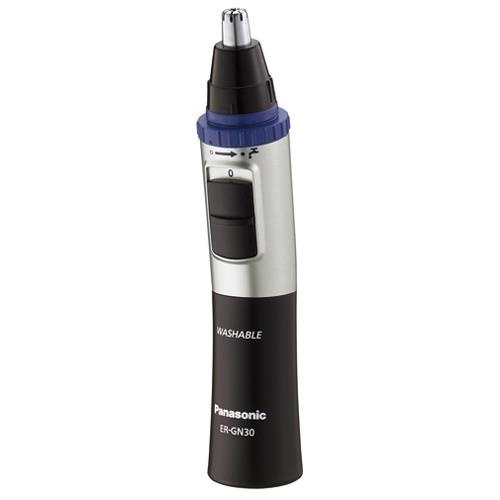 Panasonic Näs-/Örontrimmer K503 (ER-GN30-K503) in de groep BEAUTY & HEALTH / Haar & Styling / Scheren & Trimmen / Neushaartrimmer bij TP E-commerce Nordic AB (38-30236)