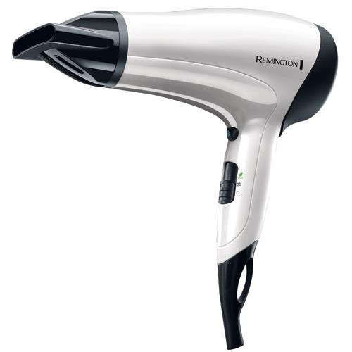 Remington HårfönD3015 (45355560100) in de groep BEAUTY & HEALTH / Haar & Styling / Stylingtools / Haardroger bij TP E-commerce Nordic AB (38-30340)