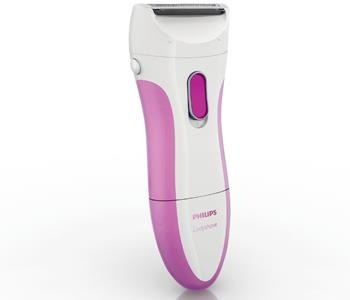 Philips Ladyshave HP6341 (HP6341/00) in de groep BEAUTY & HEALTH / Haar & Styling / Ontharing / Ladyshave bij TP E-commerce Nordic AB (38-30380)