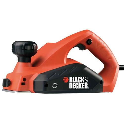 Black & Decker Elhyvel 650W (KW712-QS) in de groep HUISHOUDEN & TUIN / Gereedschap / Overig gereedschap & Accessoires bij TP E-commerce Nordic AB (38-30641)