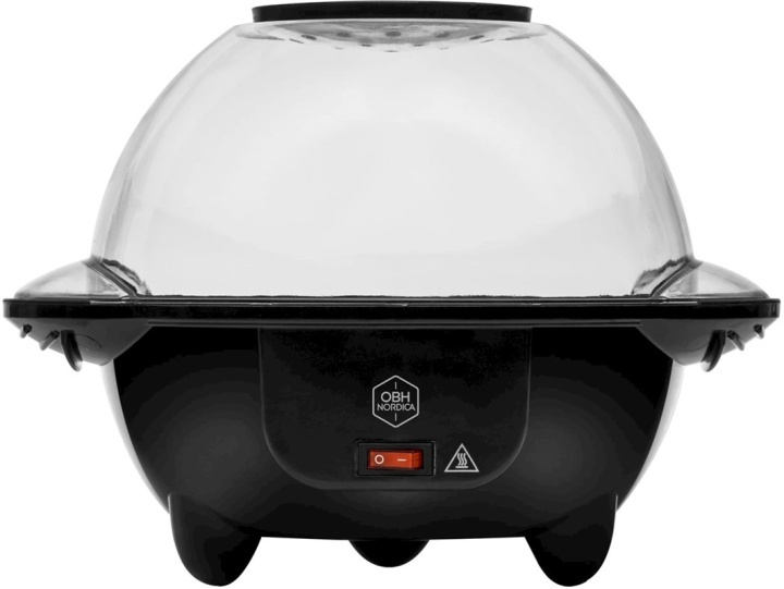 OBH Nordica Popcornmaker Big Popper 6398 (51806398) in de groep HUISHOUDEN & TUIN / Huishoudelijke apparaten / Popcornmachines bij TP E-commerce Nordic AB (38-30725)