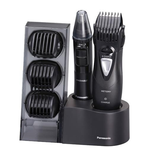 Panasonic 7-i-1 Multitrimset ER-GY10CM50 (ER-GY10CM504) in de groep BEAUTY & HEALTH / Haar & Styling / Scheren & Trimmen / Haartrimmers bij TP E-commerce Nordic AB (38-30749)