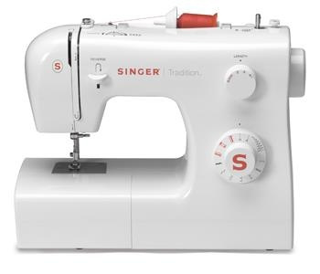 Singer Symaskin Tradition (2250) in de groep HUISHOUDEN & TUIN / Huishoudelijke apparaten / Naaimachine & Accessoires / Naaimachines bij TP E-commerce Nordic AB (38-30851)