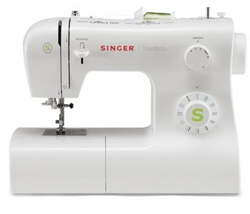 Singer Symaskin Tradition (2273) in de groep HUISHOUDEN & TUIN / Huishoudelijke apparaten / Naaimachine & Accessoires / Naaimachines bij TP E-commerce Nordic AB (38-31010)