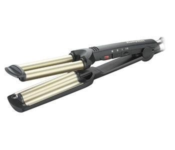 Babyliss Easy Waves Vågtång (C260E) in de groep BEAUTY & HEALTH / Haar & Styling / Stylingtools / Krultangen bij TP E-commerce Nordic AB (38-31055)