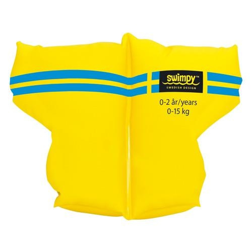 Swimpy Armringar Swimpy 0-2år 0-15kg (34-000) in de groep SPEELGOED, KINDER- & BABYPRODUCTEN / Kinderveiligheid / Badbeveiliging bij TP E-commerce Nordic AB (38-31897)