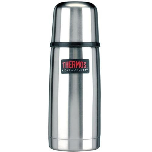 Thermos Light & Compact 0,35l (183596) in de groep SPORT, VRIJE TIJD & HOBBY / Buitenrecreatie / Thermosflessen & Waterflessen bij TP E-commerce Nordic AB (38-32349)