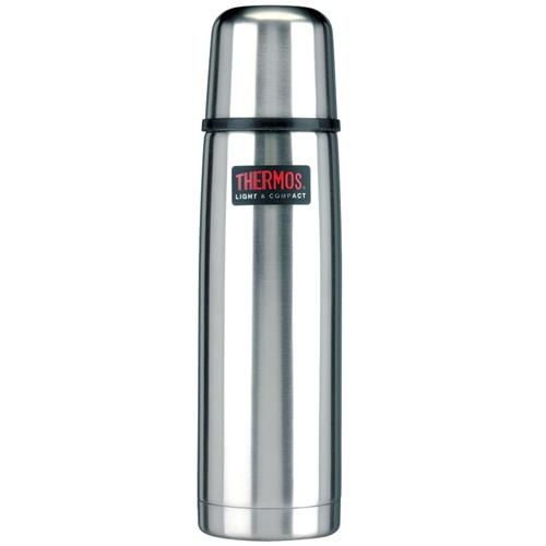 Thermos Light & Compact 0,5l (183585) in de groep SPORT, VRIJE TIJD & HOBBY / Buitenrecreatie / Thermosflessen & Waterflessen bij TP E-commerce Nordic AB (38-32350)