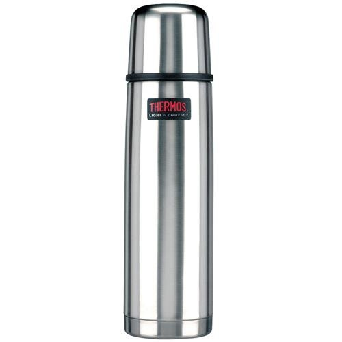 Thermos Light & Compact 0,75l (183650) in de groep SPORT, VRIJE TIJD & HOBBY / Buitenrecreatie / Thermosflessen & Waterflessen bij TP E-commerce Nordic AB (38-32351)