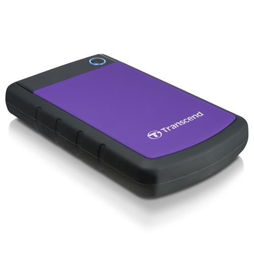 Transcend HDD StoreJet 2.5