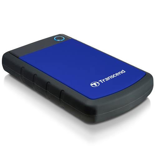 Transcend HDD StoreJet 2.5