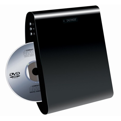 Denver DVD HDMI/USB väggmonterbar (DWM-100USB) in de groep HOME ELECTRONICS / Audio & Beeld / Thuisbioscoop, Hifi en Draagbaar / Blu-ray- en dvd-spelers bij TP E-commerce Nordic AB (38-33050)