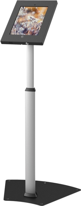 EPZI vloerstandaard voor iPad/ Air, in hoogte verstelbaar (ARM-427) in de groep SMARTPHONE & TABLETS / Overige accessoires / Docks, statieven en houders bij TP E-commerce Nordic AB (38-34828)