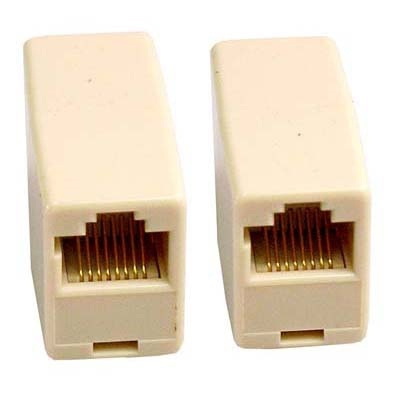 DELTACO Modularskarvdon 8P/8C RJ45 in de groep COMPUTERS & RANDAPPARATUUR / Computerkabels / Netwerkkabels / Adapters & Geleiderverbindingen bij TP E-commerce Nordic AB (38-35169)