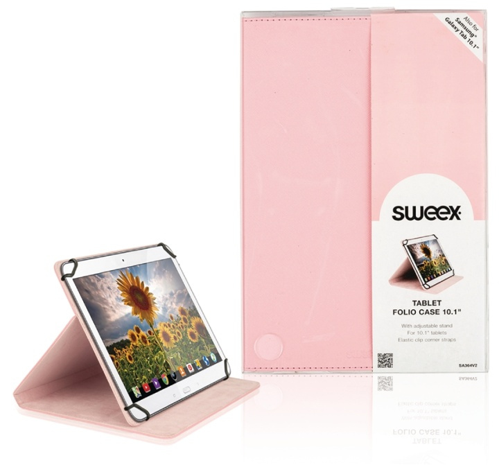 Tablet Folio-case 10