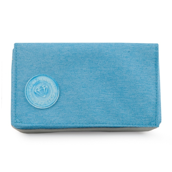 GOLLA ORIGINAL Phone Wallet Universal Reef G1688 in de groep SMARTPHONE & TABLETS / Mobielbescherming / Universele bescherming / Wallet Case bij TP E-commerce Nordic AB (38-36108)