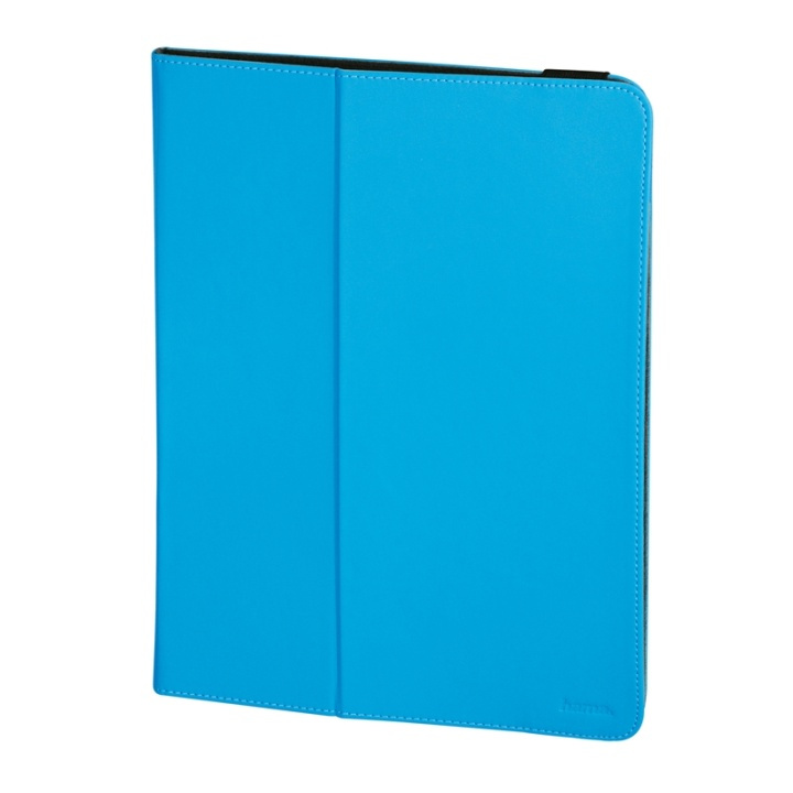 HAMA Tabletfodral Xpand 8 Blue Universal in de groep SMARTPHONE & TABLETS / Tablet bescherming / Universele bescherming bij TP E-commerce Nordic AB (38-36229)
